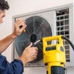 صيانة تكييف بالكويت صيانة تكييف بالكويت